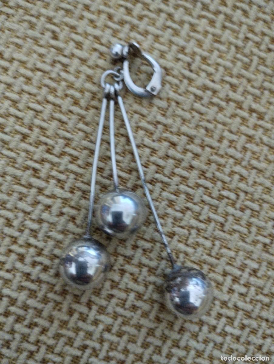 Joyeria: Pendientes muy antiguos - Foto 2