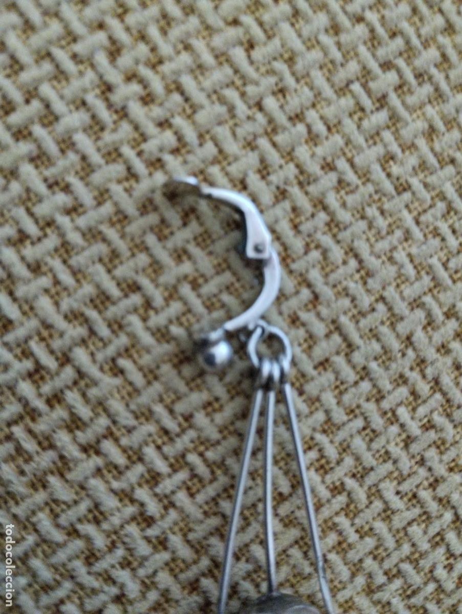 Joyeria: Pendientes muy antiguos - Foto 3