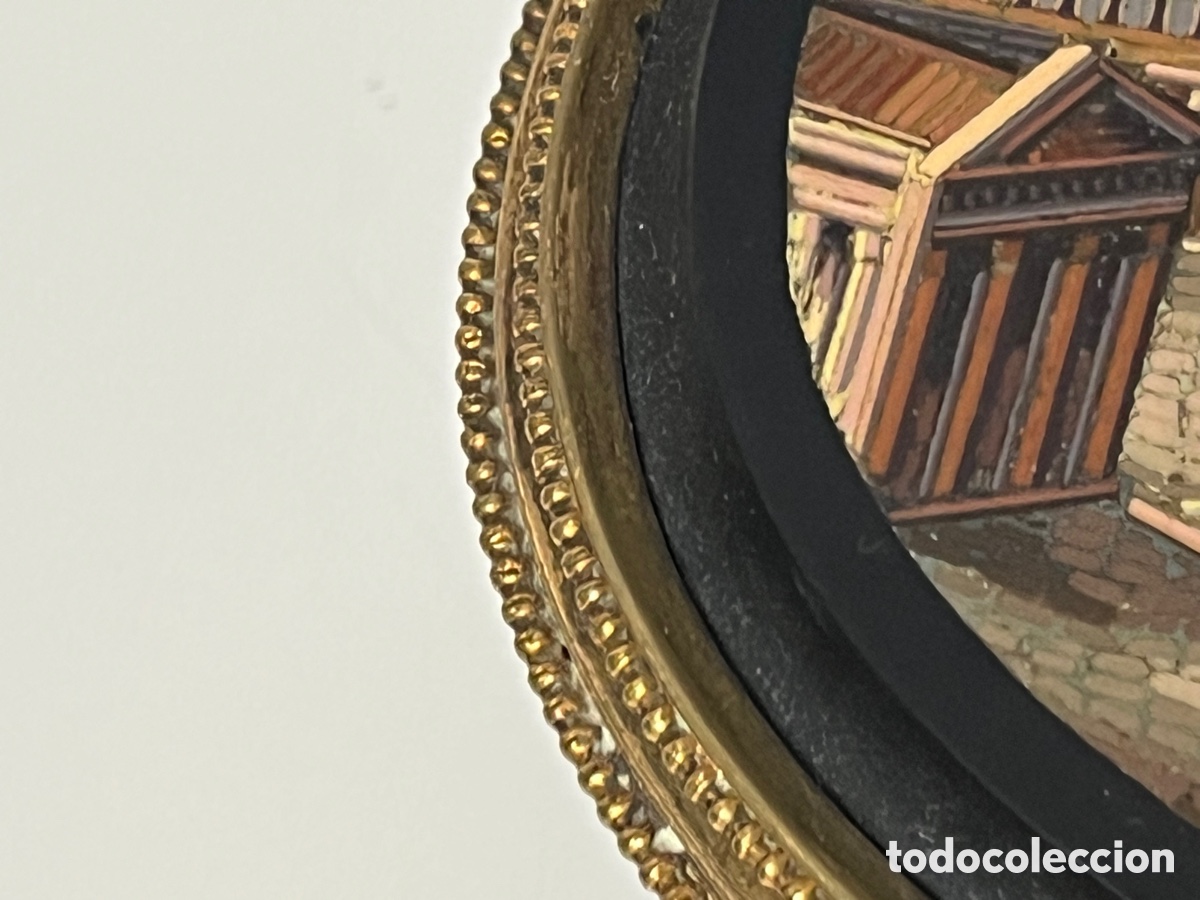 Joyeria: Cofre joyero de micro mosaico - Foto 15