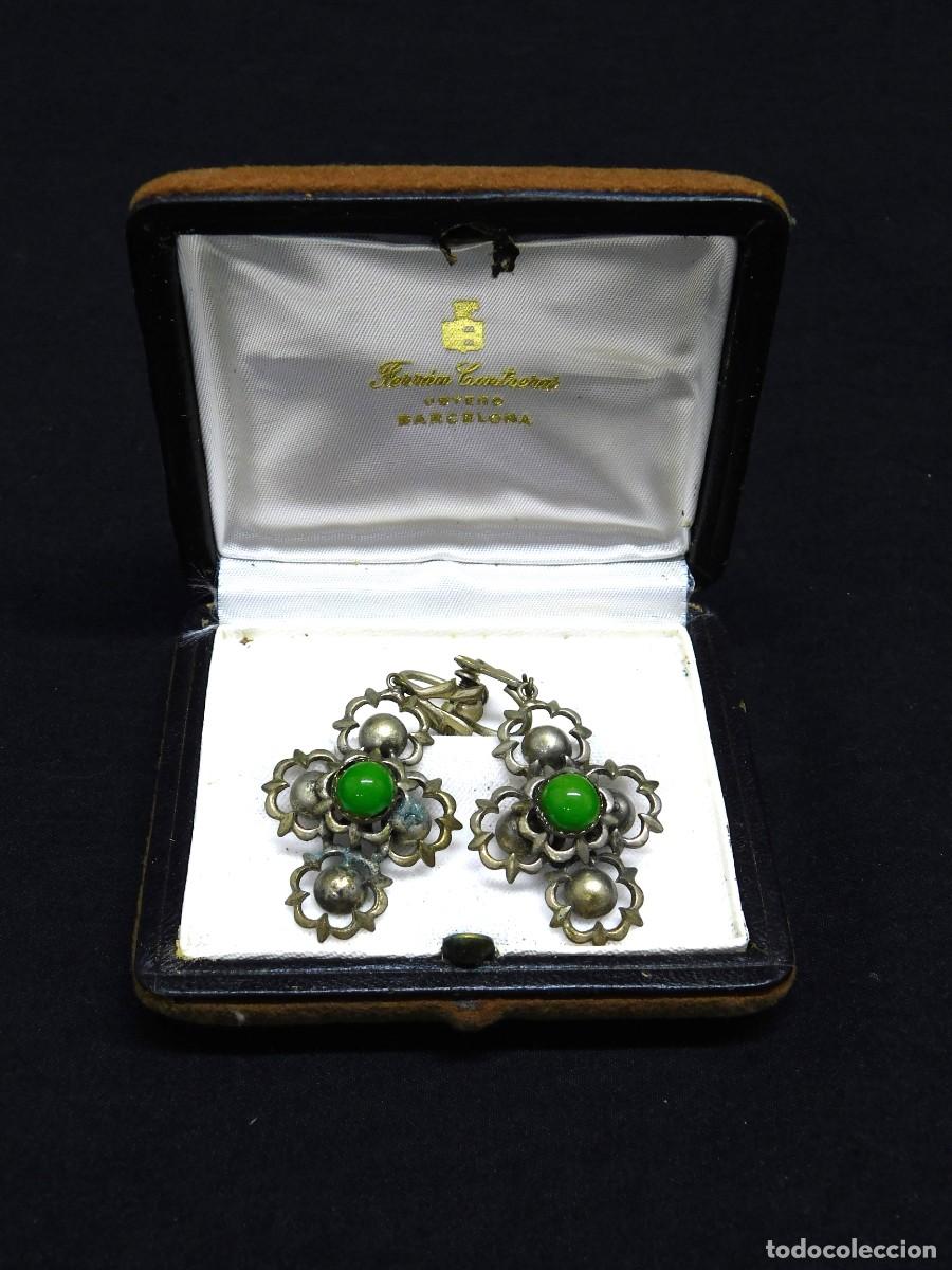 Joyeria: PENDIENTES DE PLATA - Foto 2
