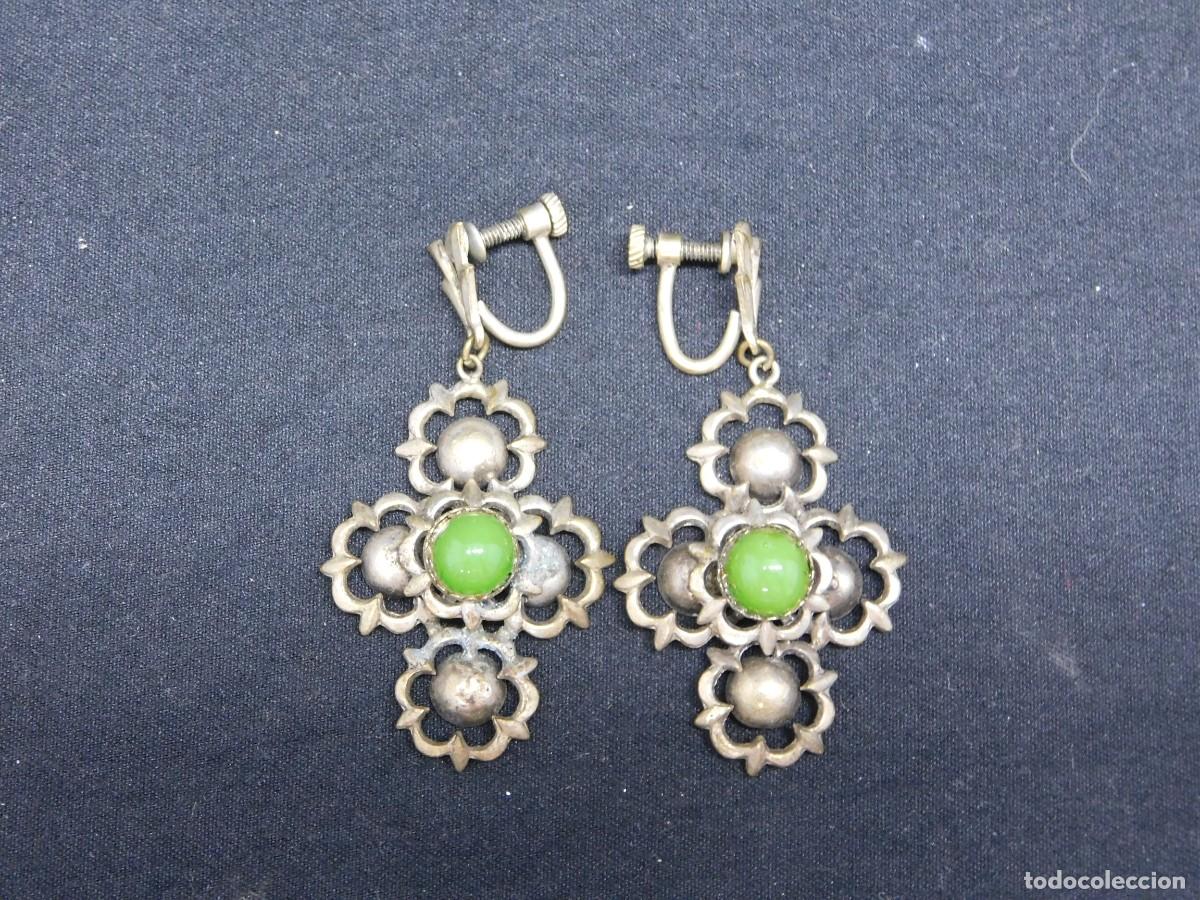 Joyeria: PENDIENTES DE PLATA - Foto 5