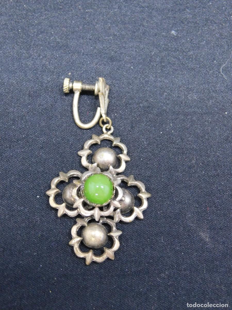 Joyeria: PENDIENTES DE PLATA - Foto 6
