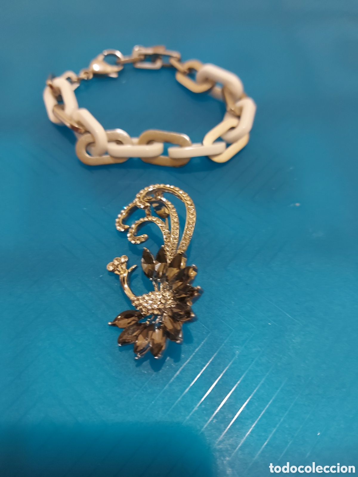 Joyeria: Pulsera yagujaso son - Foto 1