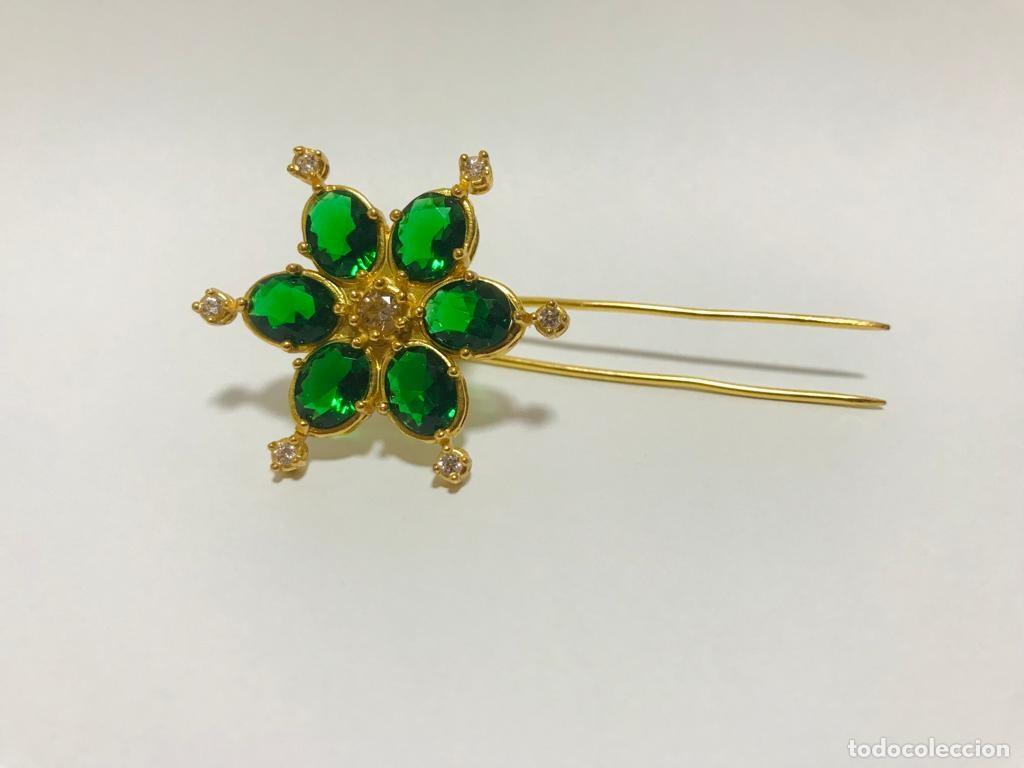 Joyeria: Mariquilla para Dolorosa - Foto 1