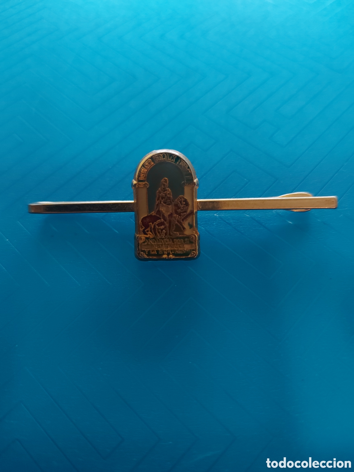 Joyeria: Aguja de corbata - Foto 1