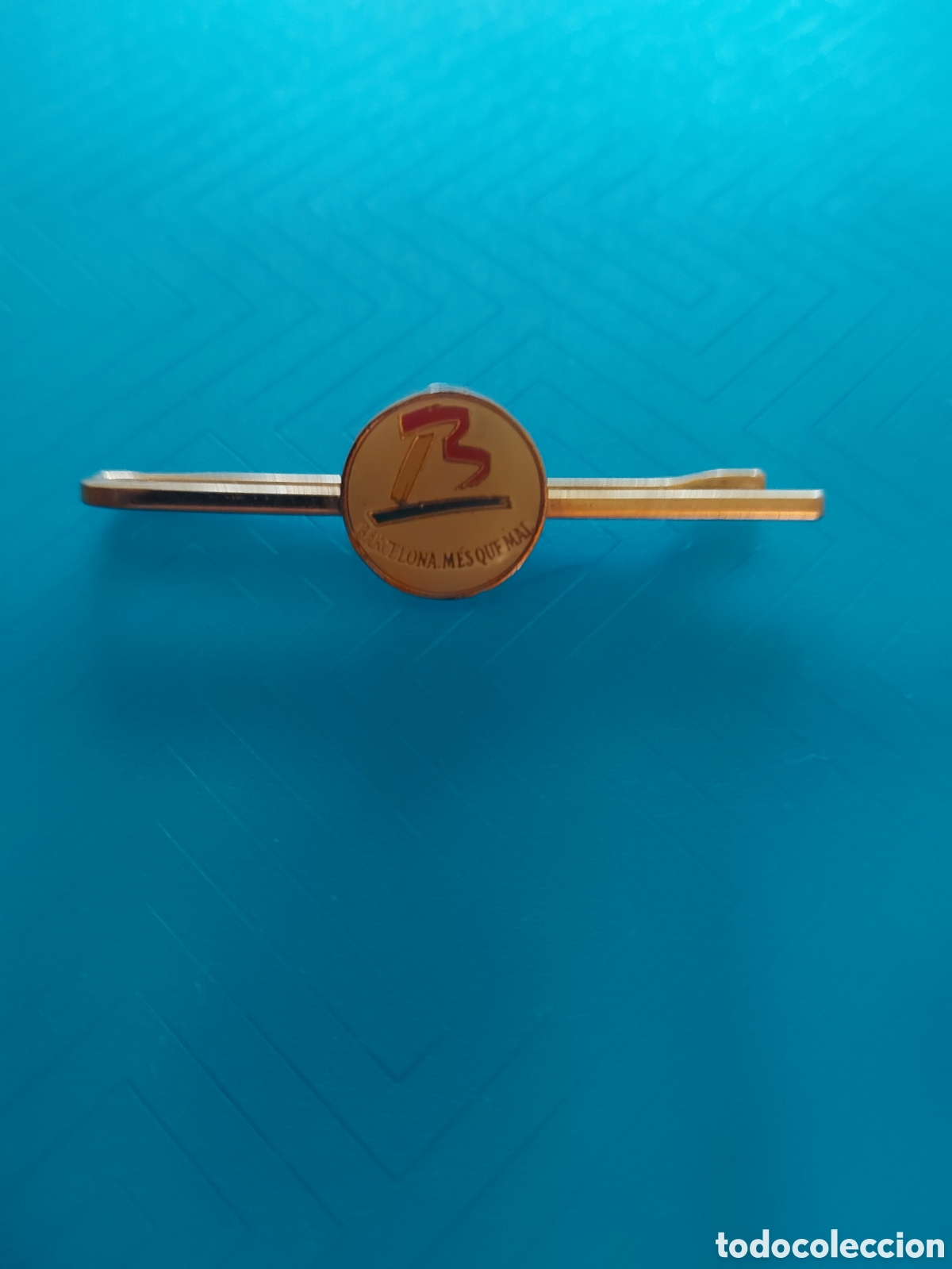 Joyeria: Barcelona mes quemay - Foto 1