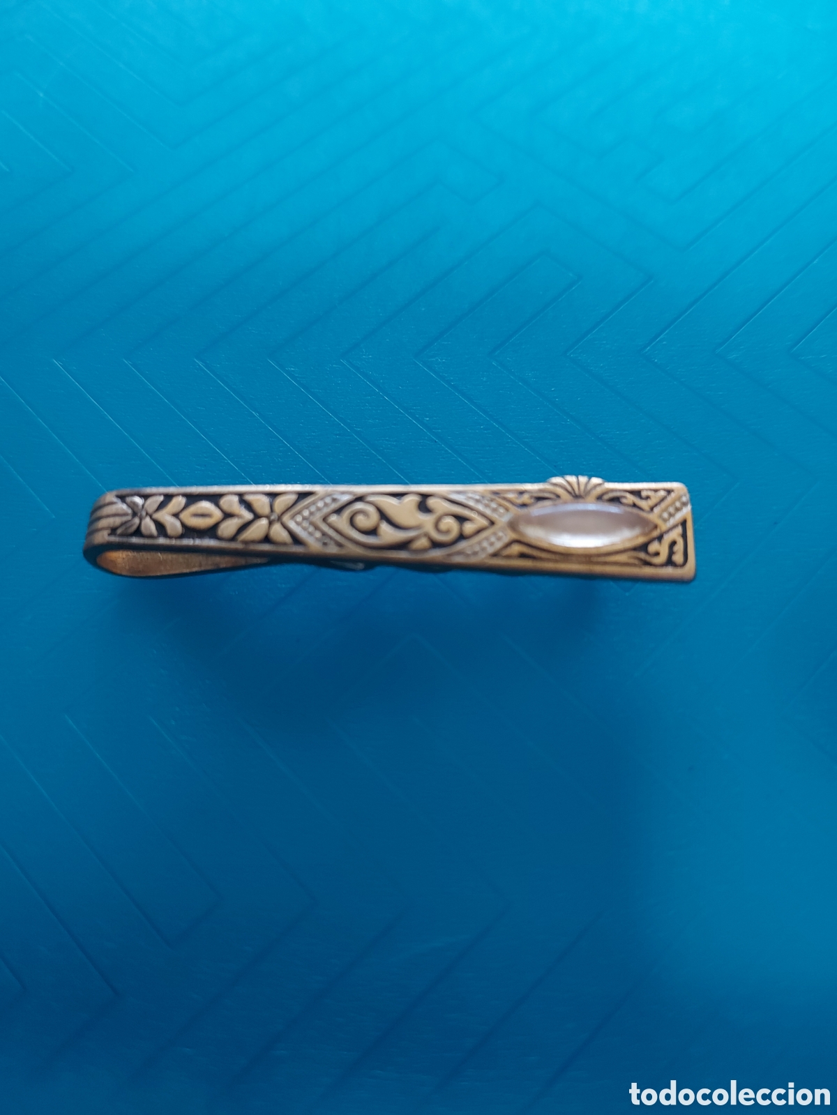 Joyeria: aguja de corbata - Foto 1