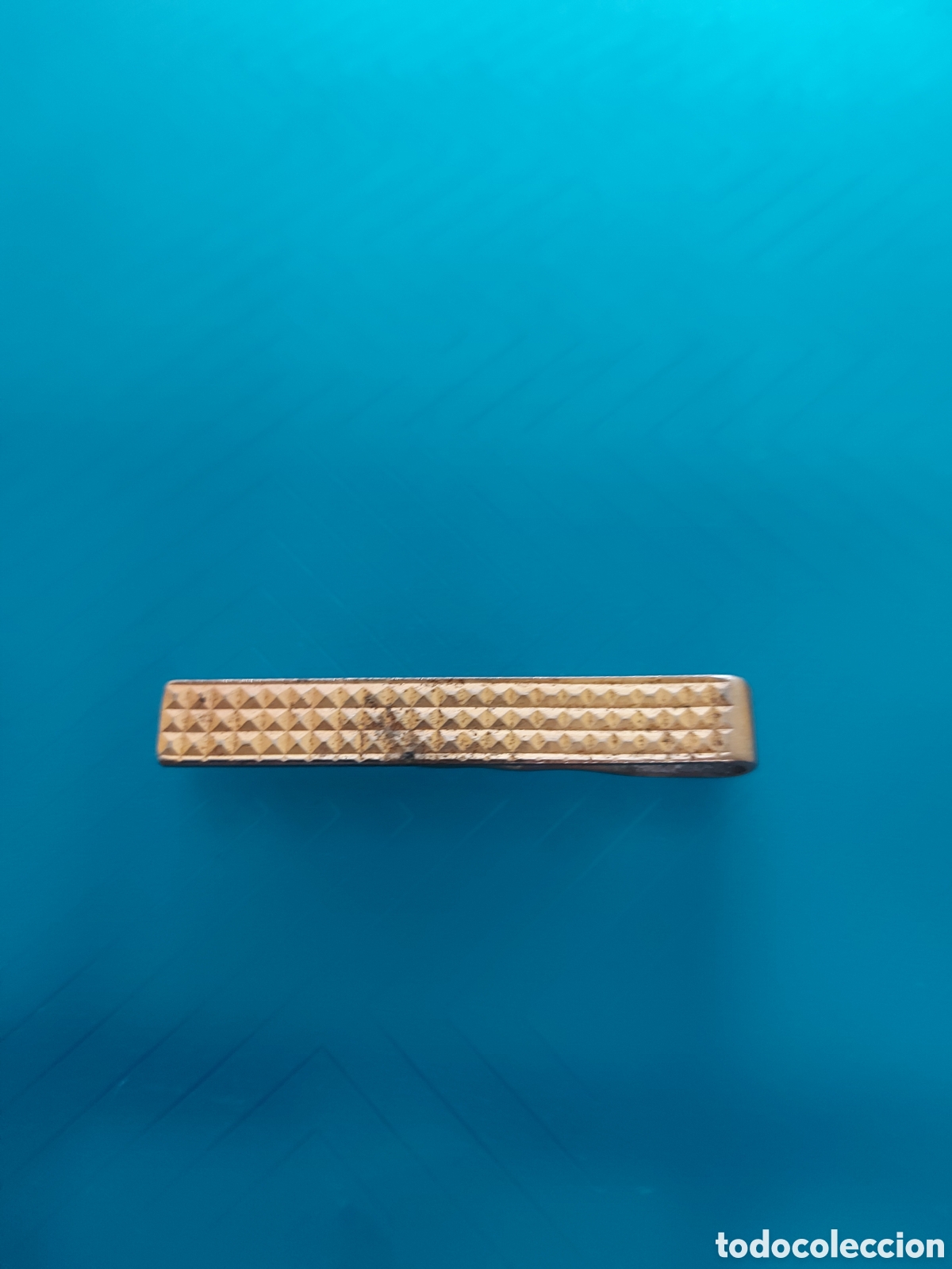 Joyeria: aguja de corbata - Foto 1