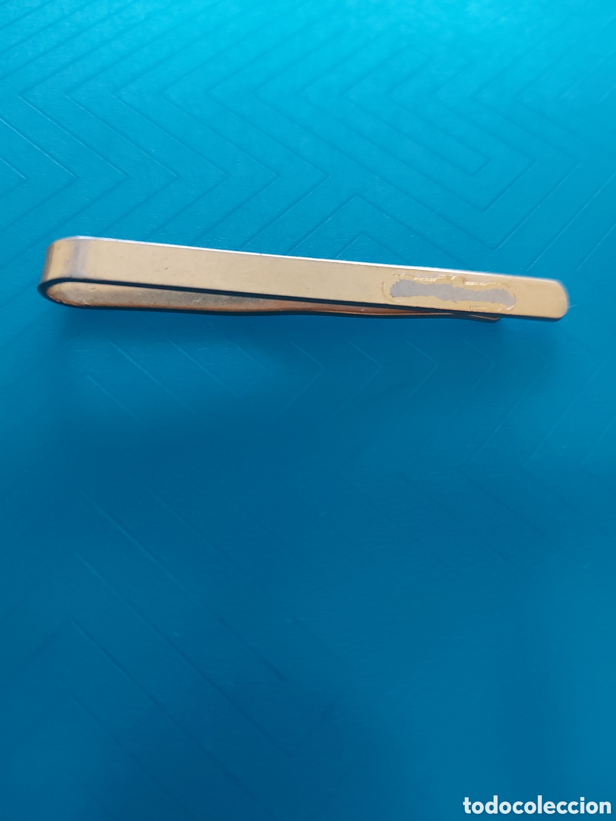 Joyeria: aguja de corbata - Foto 1