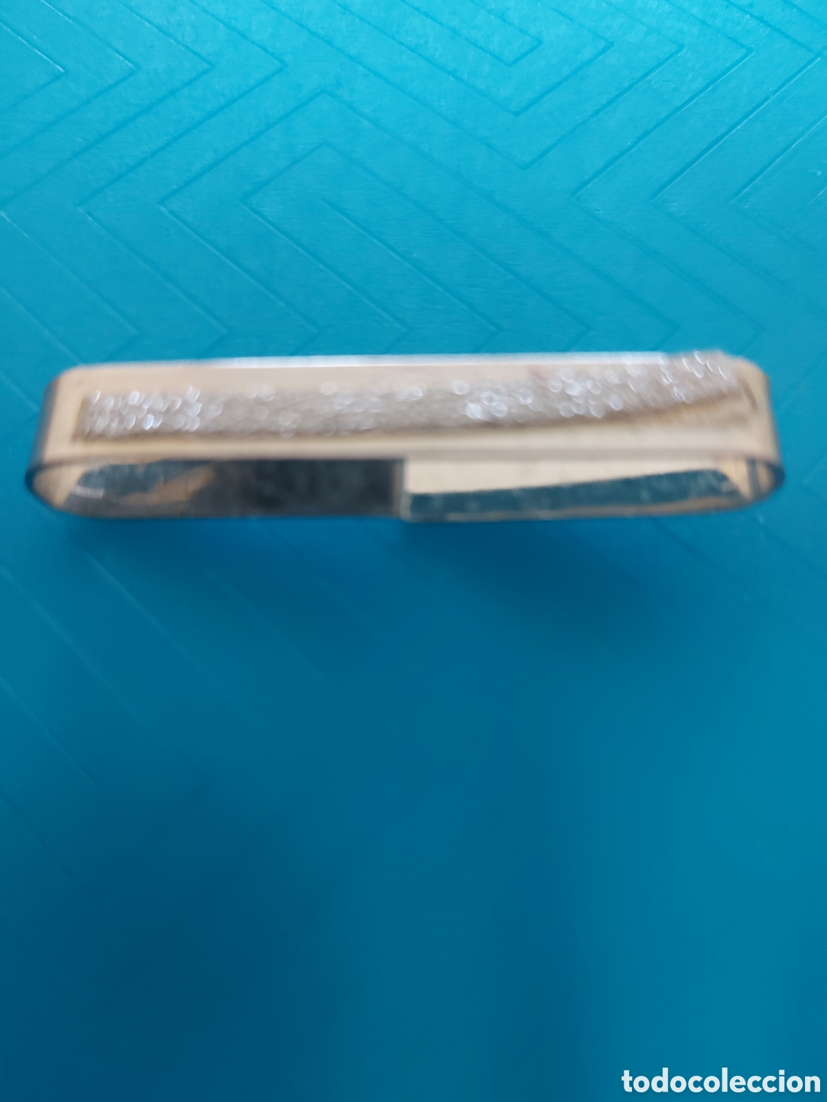 Joyeria: Aguja de corbata - Foto 1