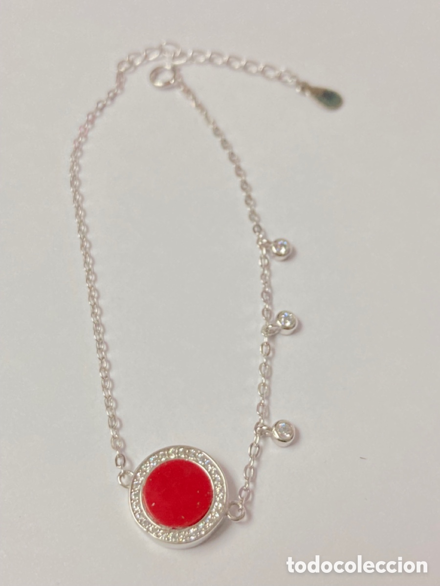 Joyeria: Pulsera de plata/pul29 - Foto 3