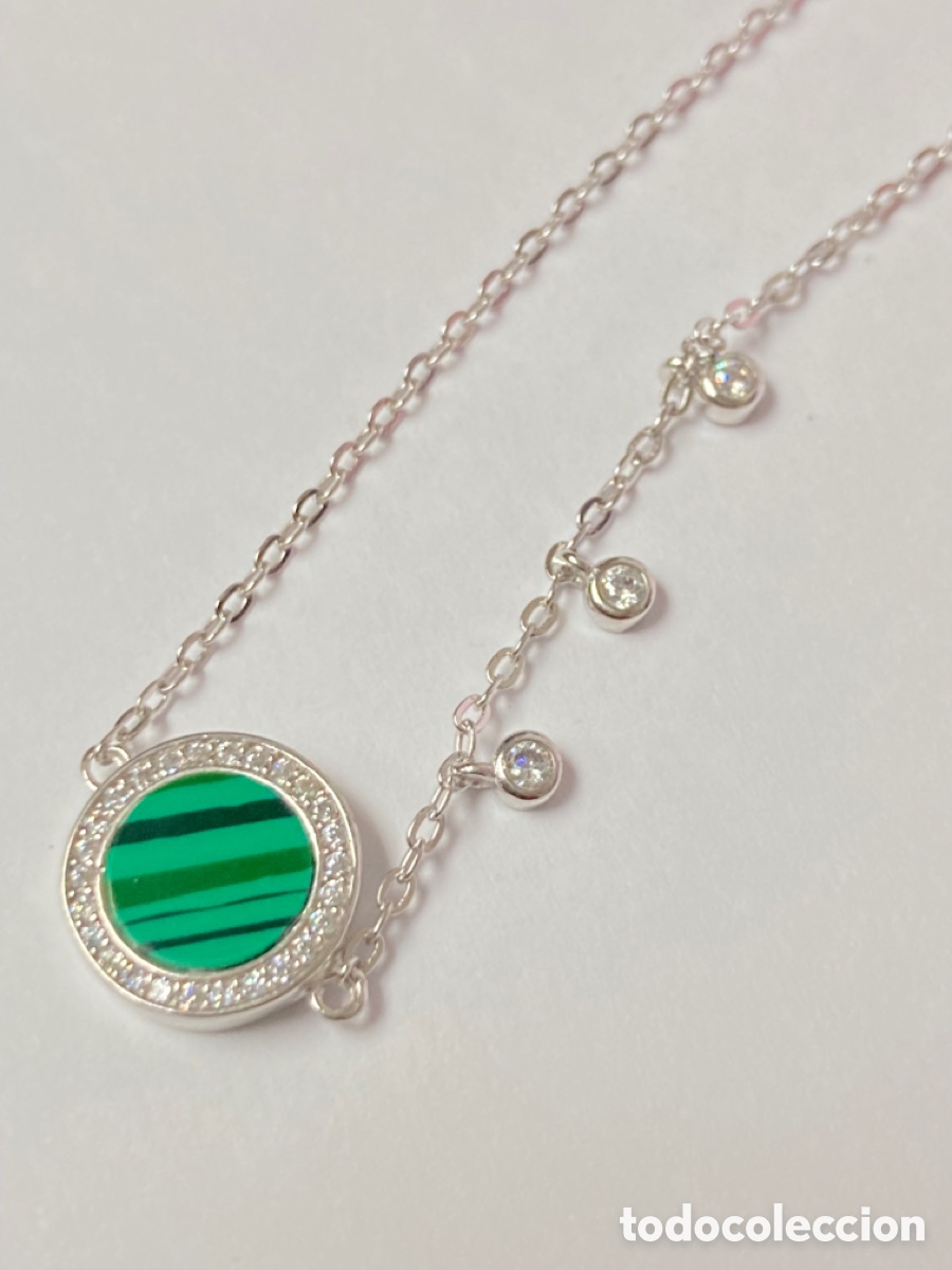 Joyeria: Pulsera plata /pul29 - Foto 2