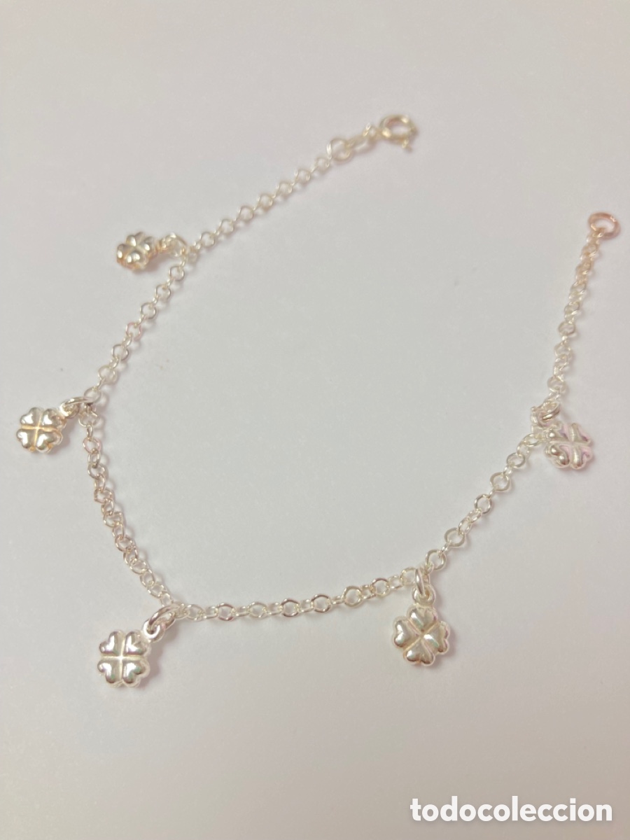 Joyeria: Pulsera de plata /Pul 29 - Foto 2