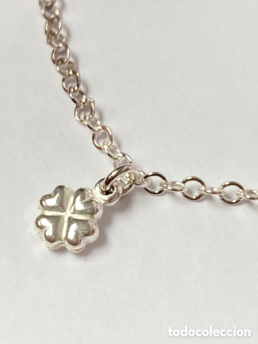 Joyeria: Pulsera de plata /Pul 29 - Foto 3