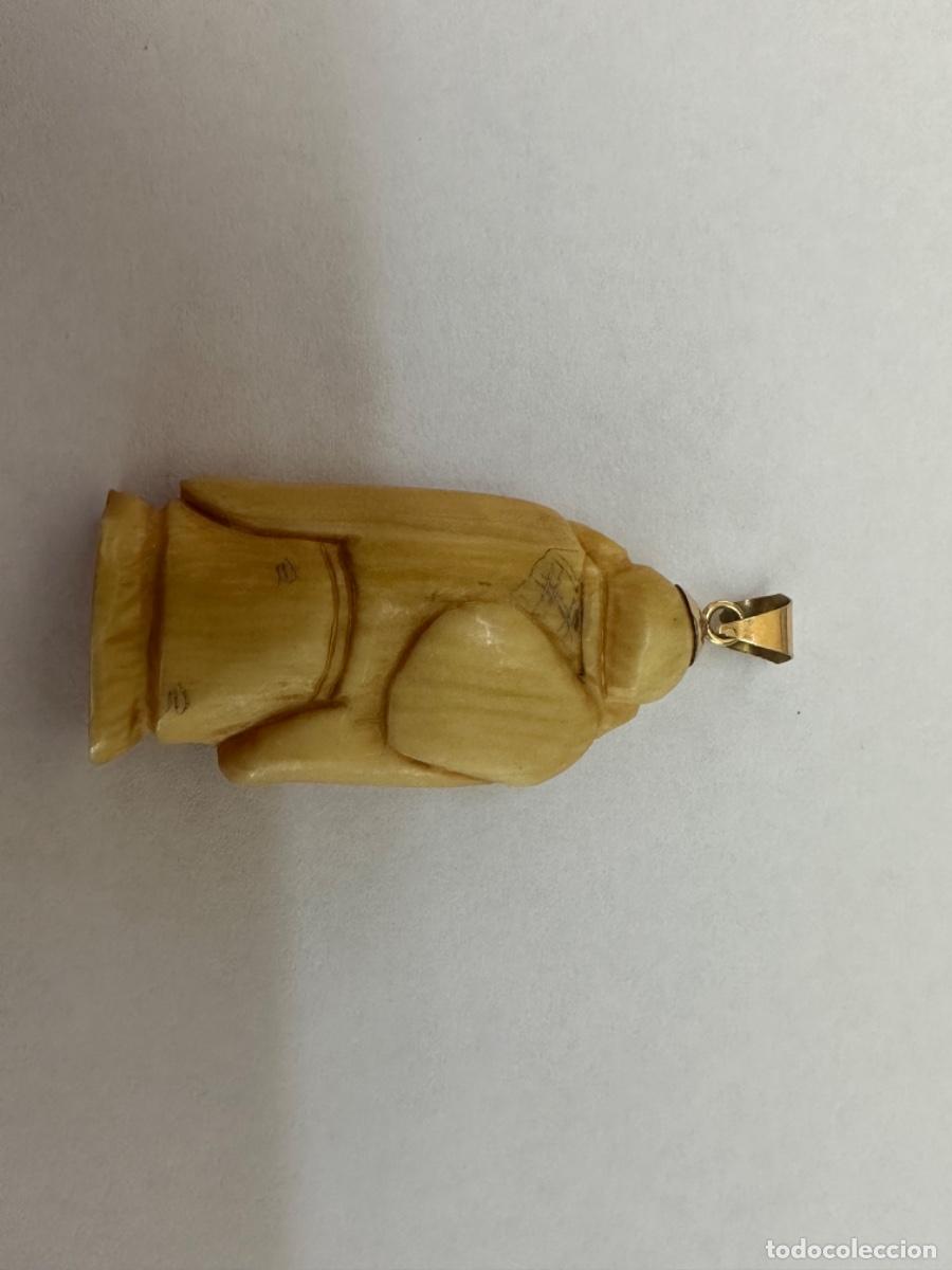 Joyeria: Colgante chino - Foto 3