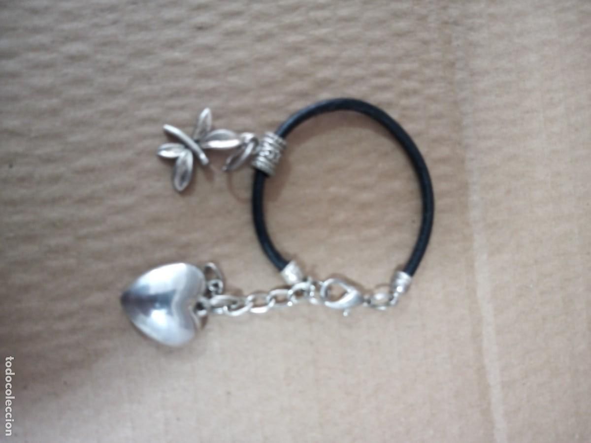 Joyeria: BONITA PULSERA ANTIGUA - Foto 1