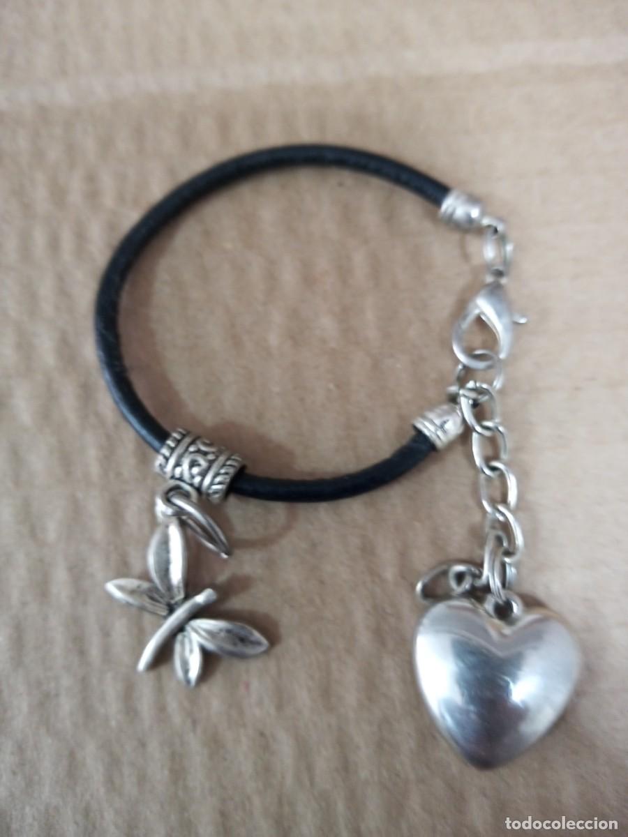 Joyeria: BONITA PULSERA ANTIGUA - Foto 3