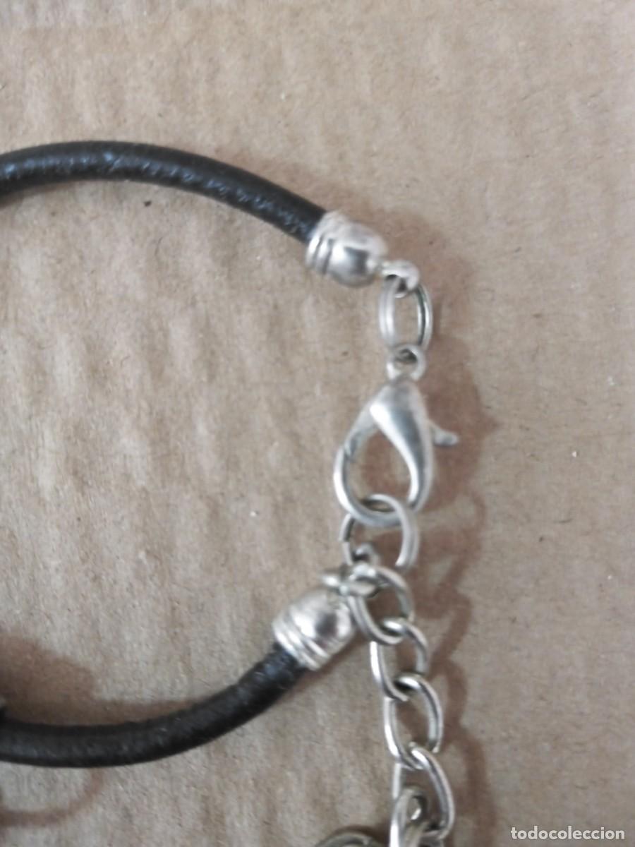 Joyeria: BONITA PULSERA ANTIGUA - Foto 4