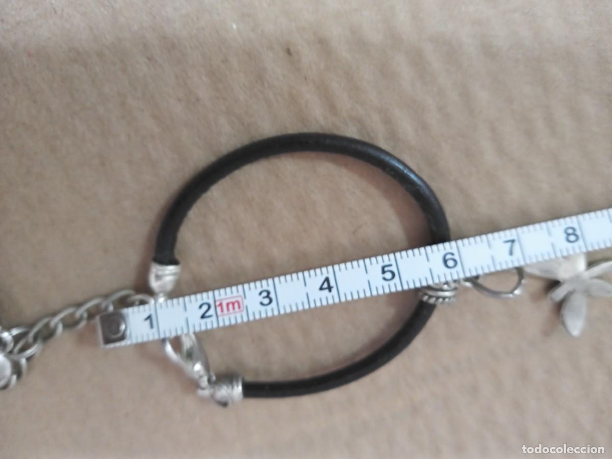 Joyeria: BONITA PULSERA ANTIGUA - Foto 6