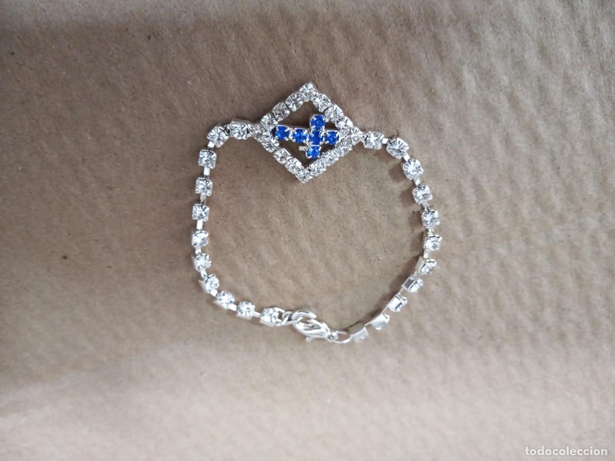 Joyeria: BONITA PULSERA ANTIGUA - Foto 1