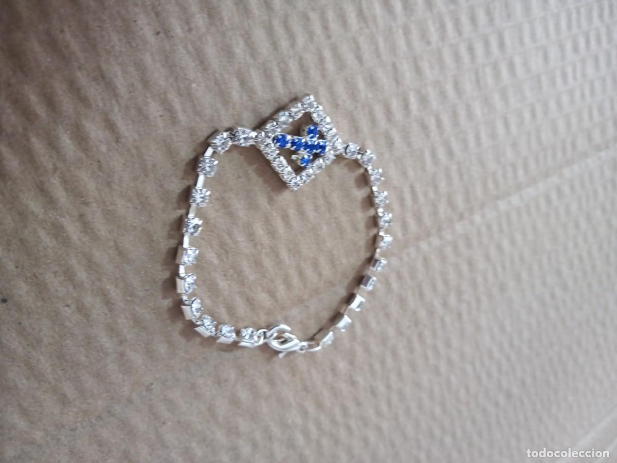 Joyeria: BONITA PULSERA ANTIGUA - Foto 2