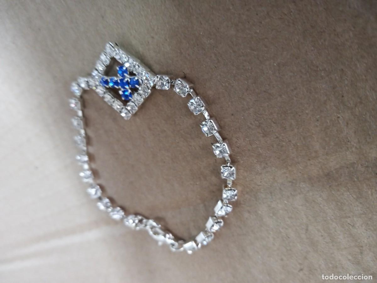 Joyeria: BONITA PULSERA ANTIGUA - Foto 3
