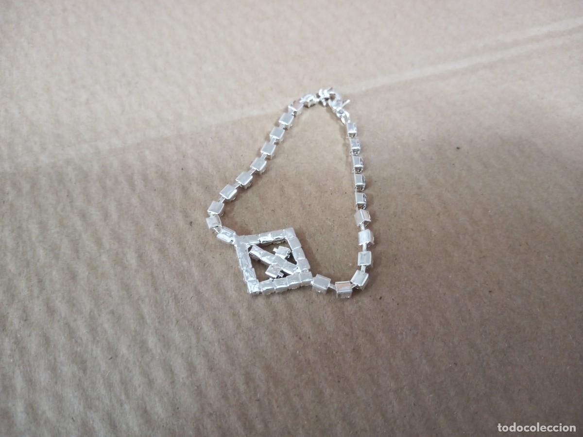 Joyeria: BONITA PULSERA ANTIGUA - Foto 4