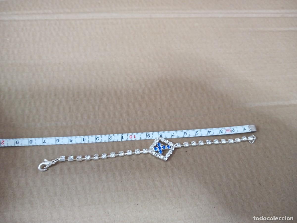 Joyeria: BONITA PULSERA ANTIGUA - Foto 5