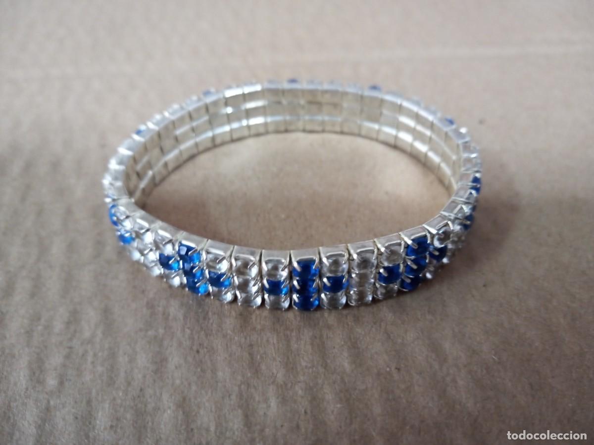 Joyeria: BONITA PULSERA ANTIGUA - Foto 1