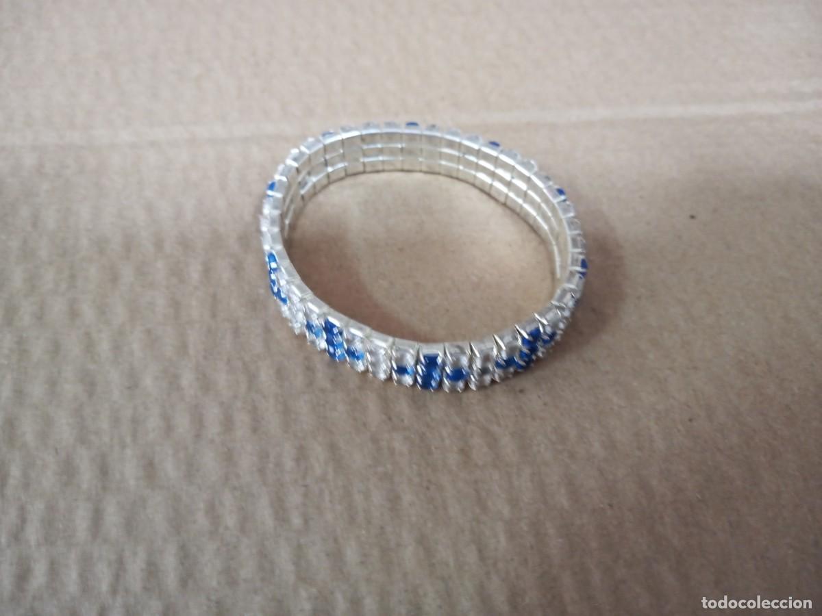 Joyeria: BONITA PULSERA ANTIGUA - Foto 2