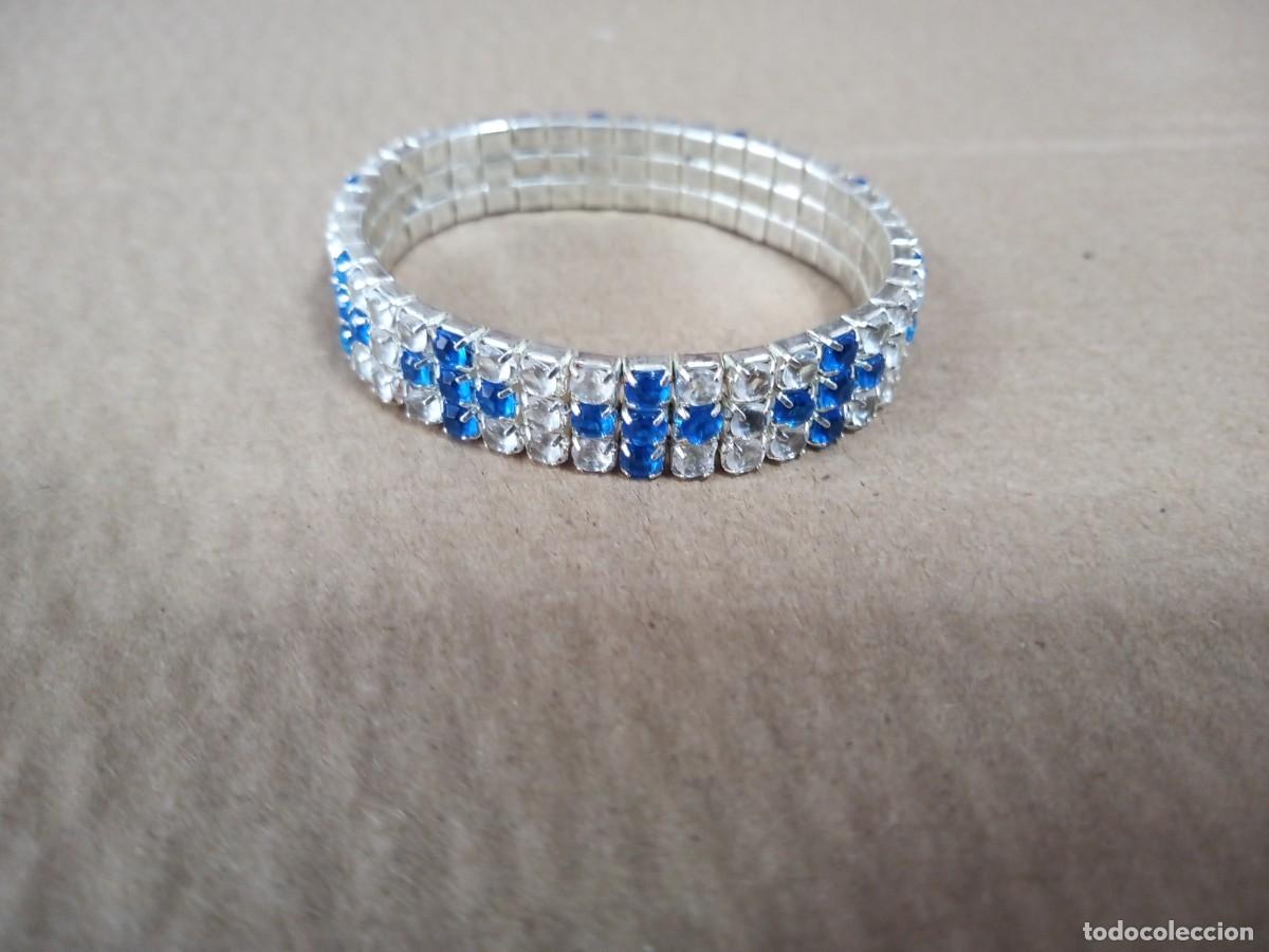 Joyeria: BONITA PULSERA ANTIGUA - Foto 4