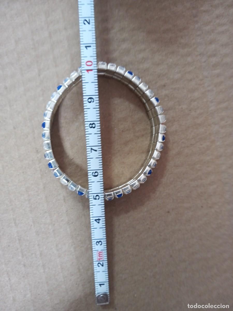 Joyeria: BONITA PULSERA ANTIGUA - Foto 5
