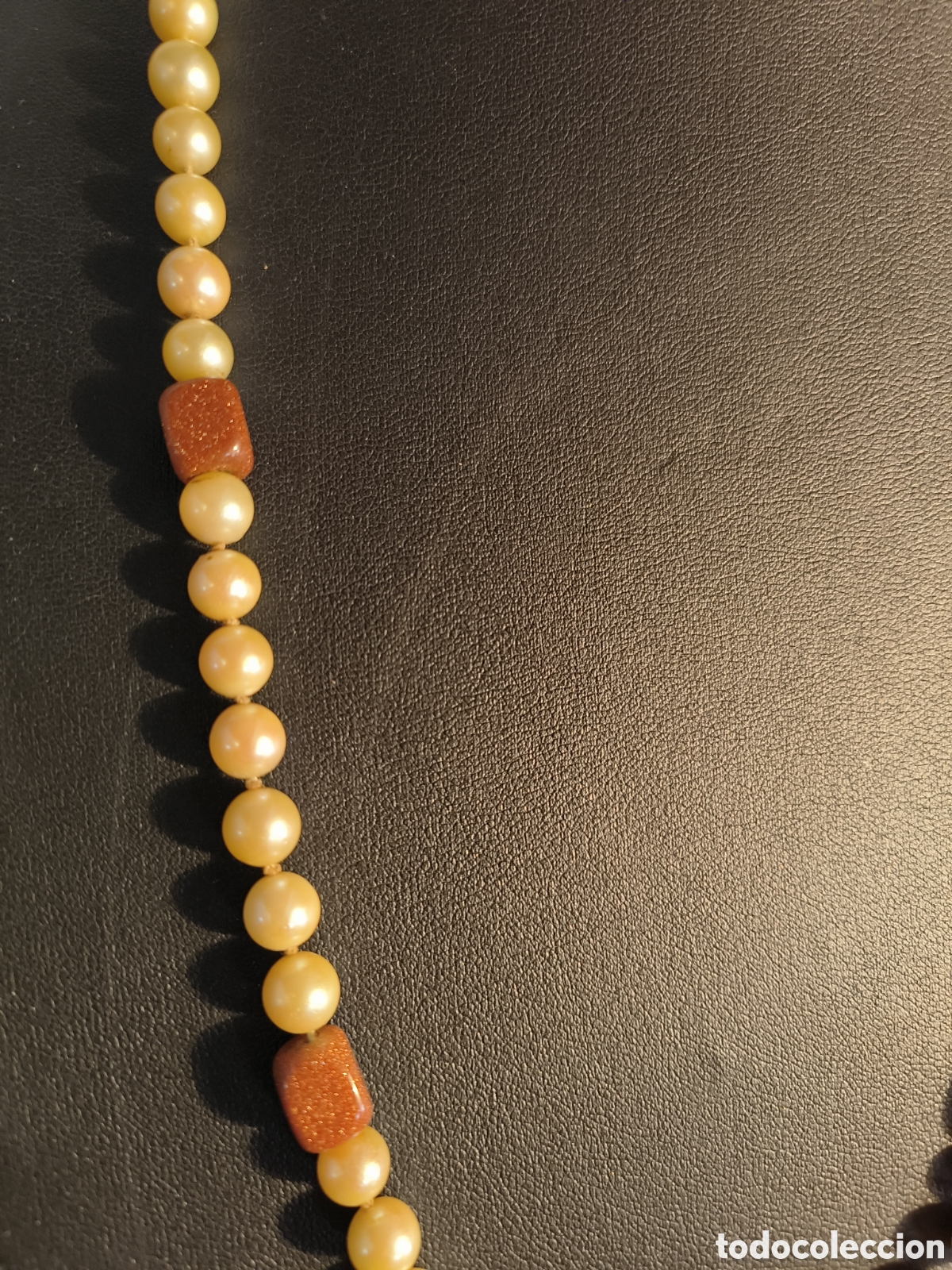 Joyeria: Collar de perlas - Foto 3