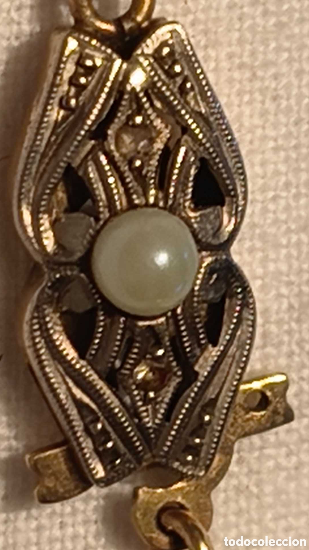 Joyeria: Collar de perlas - Foto 5