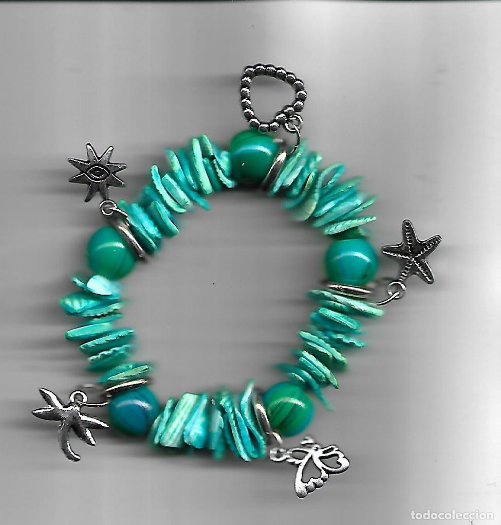 Joyeria: BONITA PULSERA ANTIGUA - Foto 1