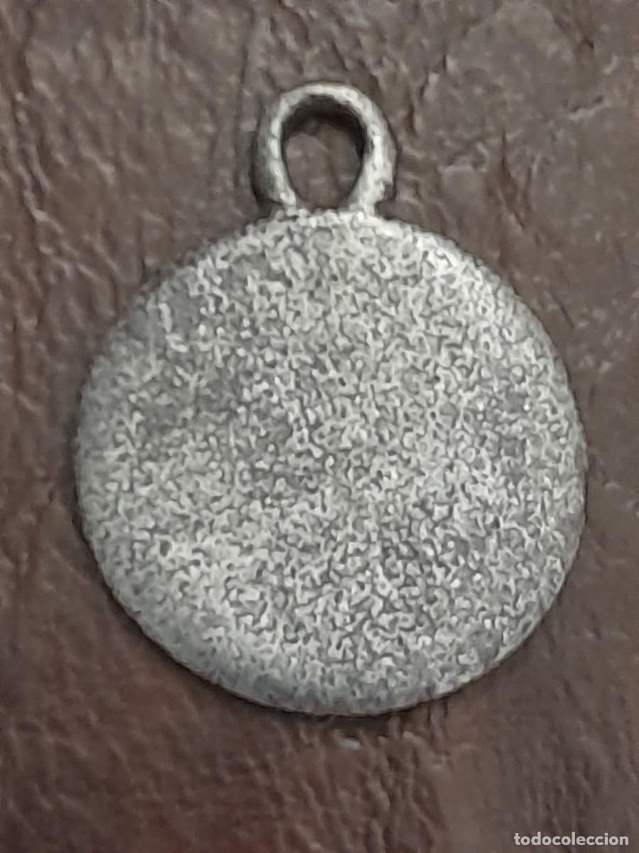 Joyeria: Colgante yin yang es de hierro - Foto 2