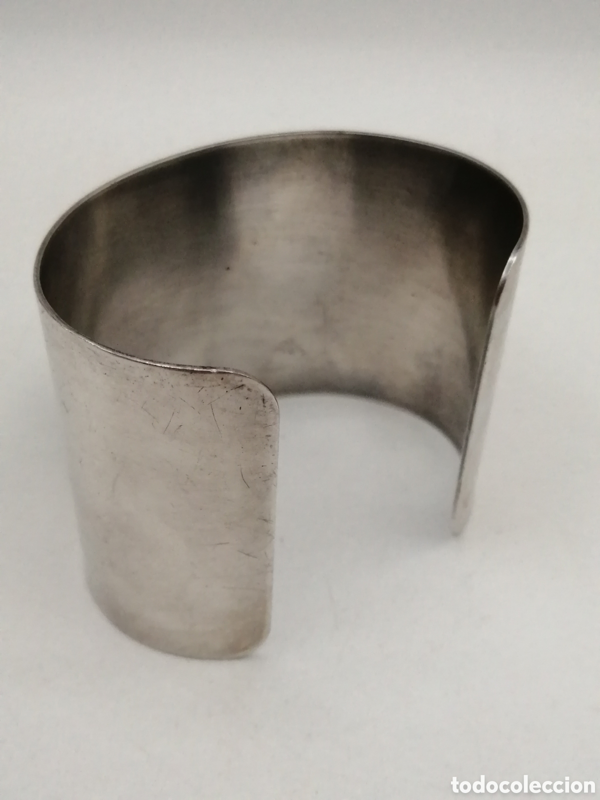 Joyeria: Pulsera brazalete plata 530mls - Foto 12
