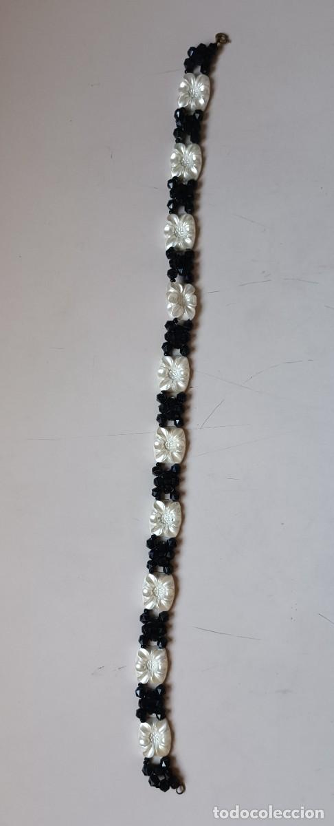 Joyeria: Collar a&ntilde;os 70 - Foto 2