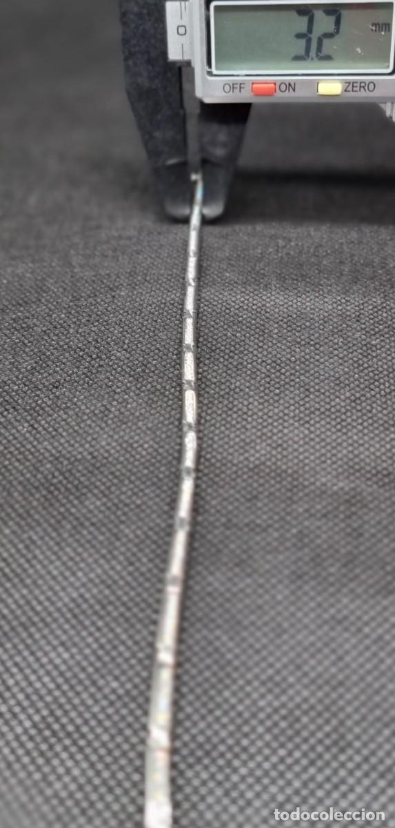 Joyeria: Pulsera de oro y diamantes - Foto 4