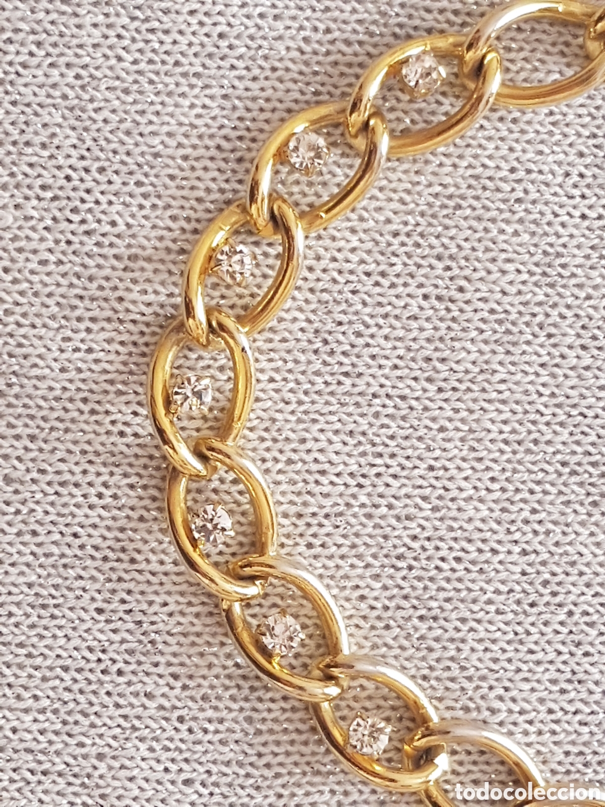Joyeria: Collar Dise&ntilde;o 40 a&ntilde;os - Foto 2