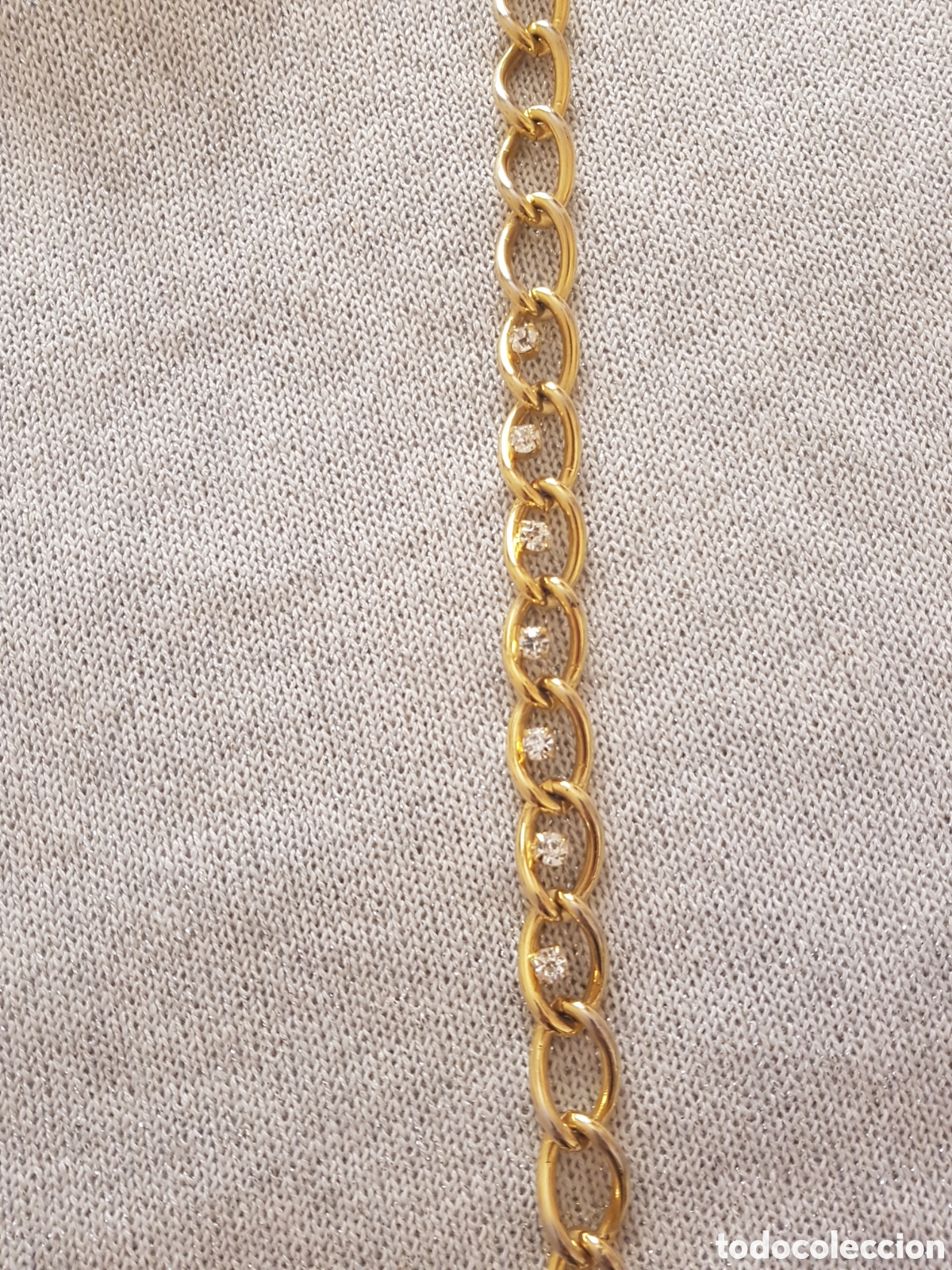 Joyeria: Collar Dise&ntilde;o 40 a&ntilde;os - Foto 4