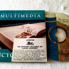 Joyeria: ENCICLOPEDIA MULTIMEDIA - 21 VOLÚMENES - CD ROM - INGLÉS
