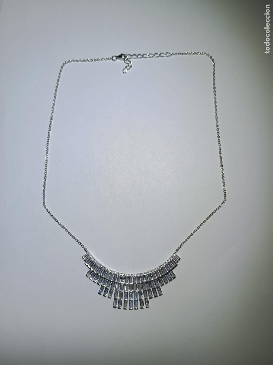 Joyeria: COLLA PLATA - Foto 2