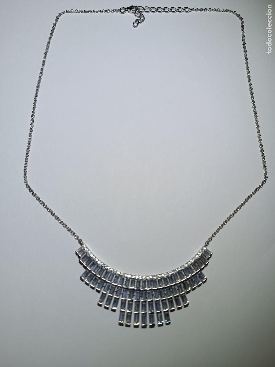 Joyeria: COLLA PLATA - Foto 4