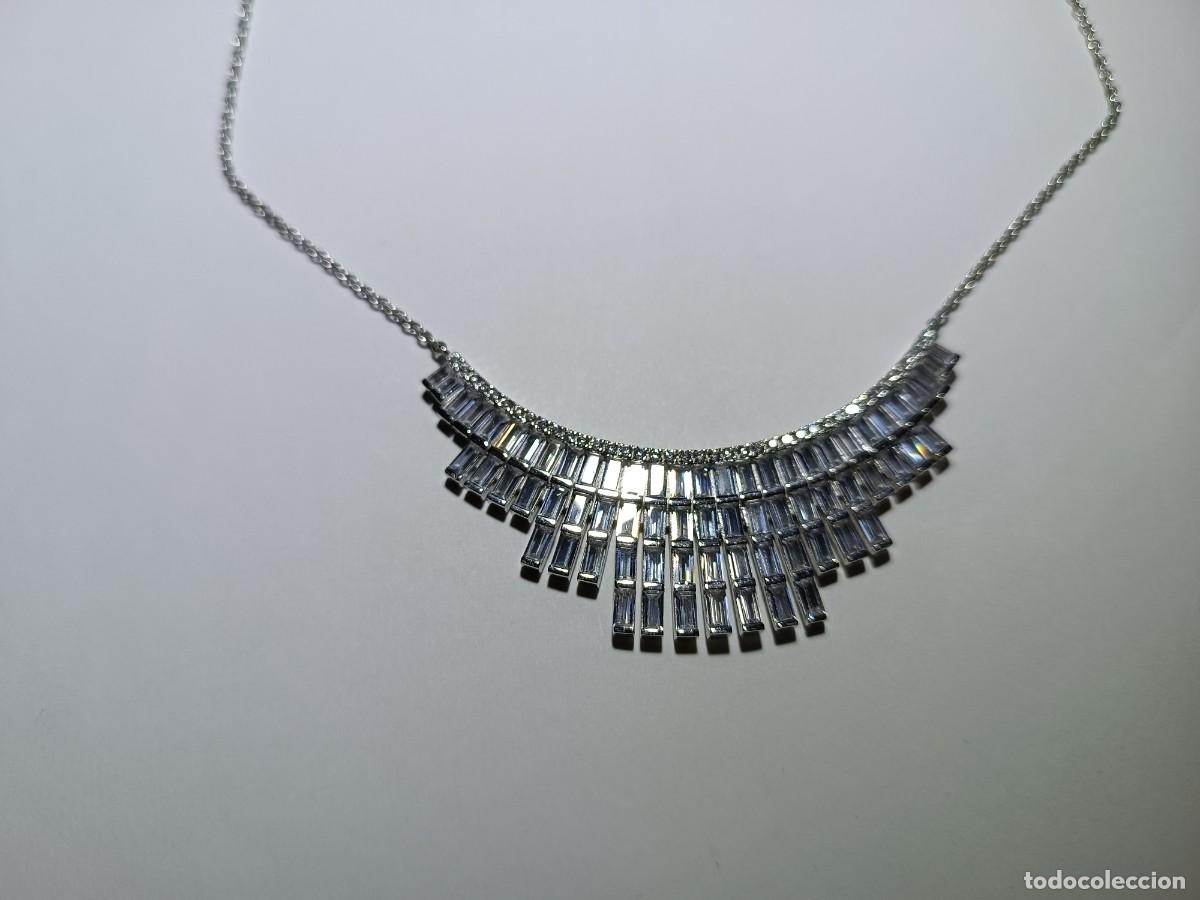 Joyeria: COLLA PLATA - Foto 5