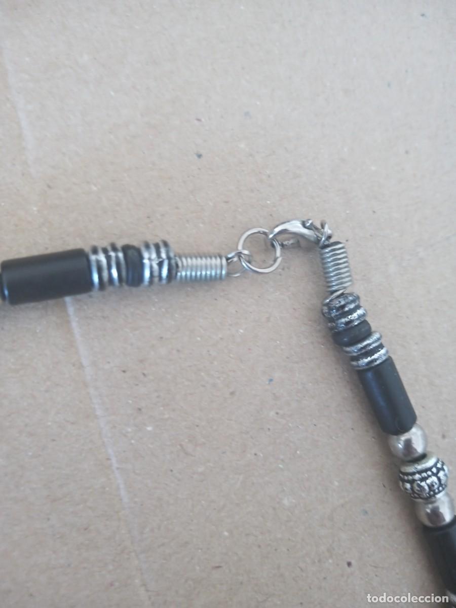 Joyeria: BONITO COLLAR ANTIGUO - Foto 2