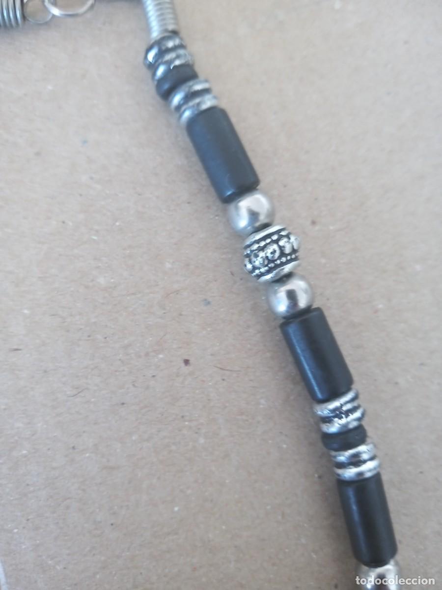 Joyeria: BONITO COLLAR ANTIGUO - Foto 3
