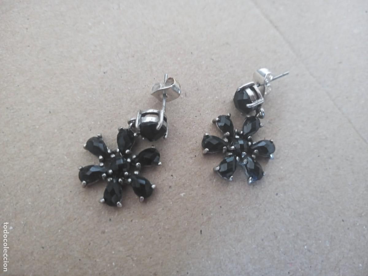 Schmuck: BONITOS PENDIENTES ANTIGUOS