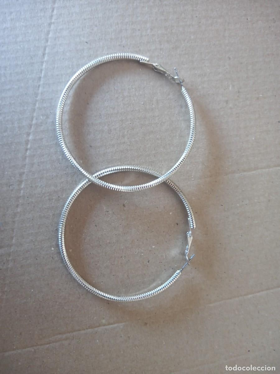 Schmuck: BONITOS PENDIENTES ANTIGUOS