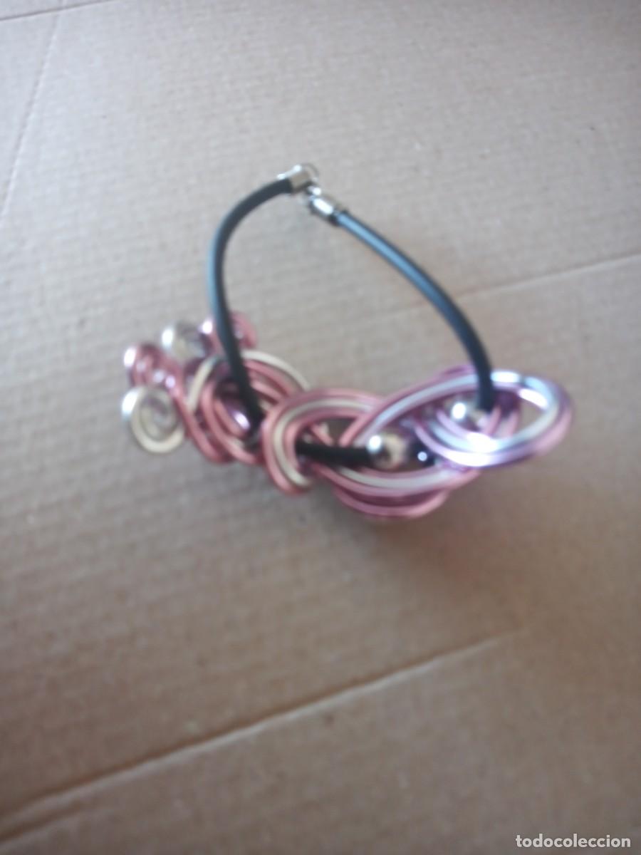 Joyeria: BONITA PULSERA ANTIGUA - Foto 1